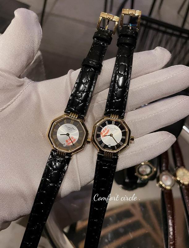 Dior watch 111409